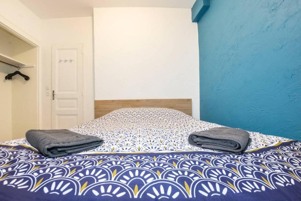 L'Escale - Topdestination-Bourg - Centre Ville - Classe 3 Etoiles Dış mekan fotoğraf