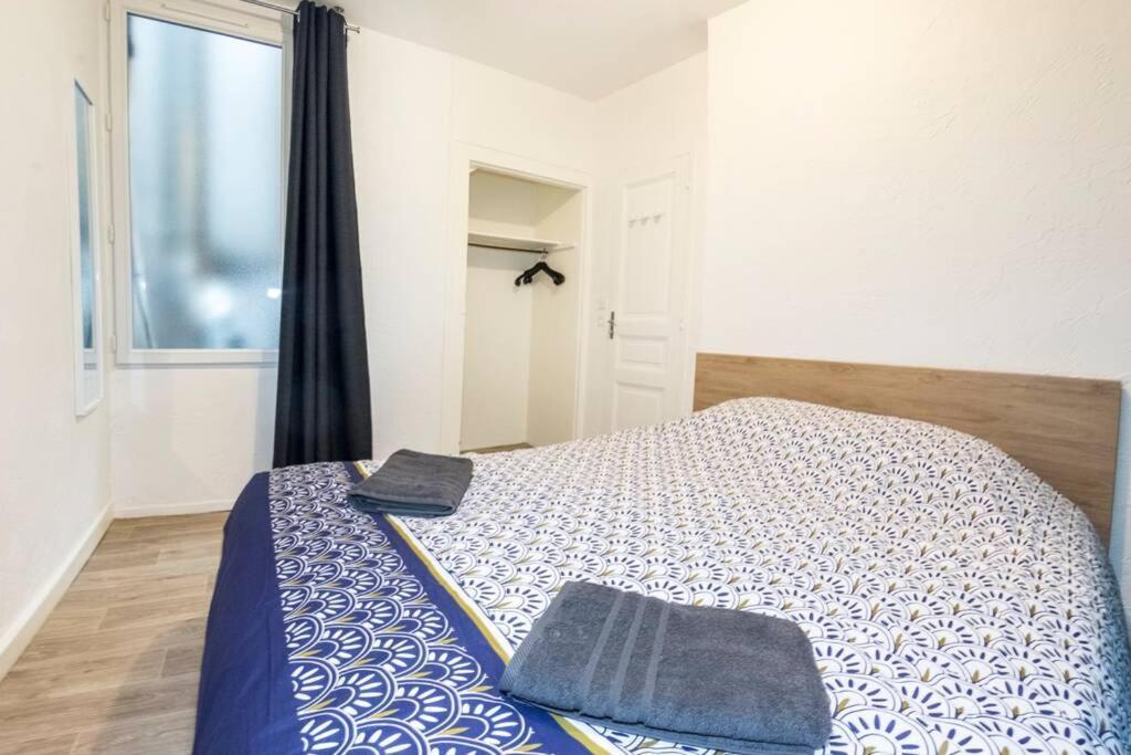 L'Escale - Topdestination-Bourg - Centre Ville - Classe 3 Etoiles Dış mekan fotoğraf